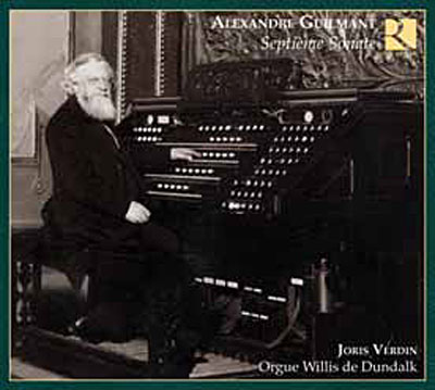 Septième sonate
