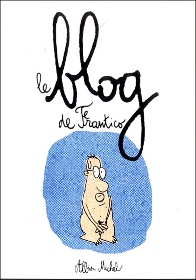 Le blog de Frantico