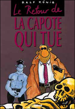 Le Retour de la capote qui tue