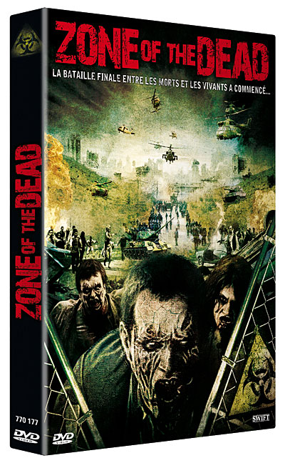 Zone of the dead