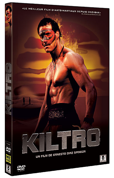 Kiltro