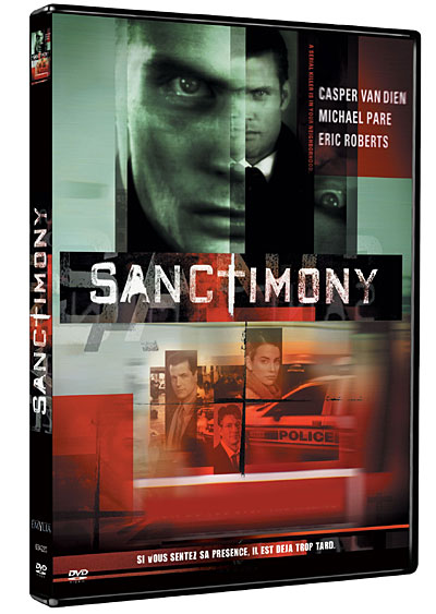 Sanctimony