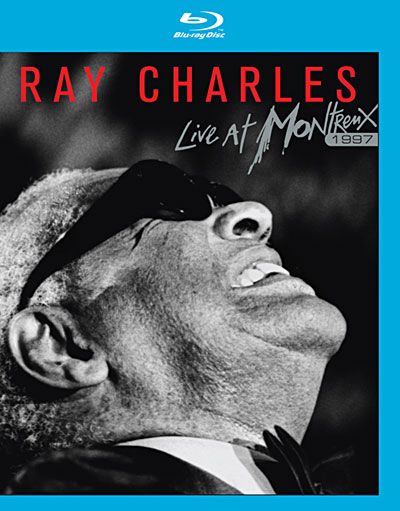 Live at Montreux 1997 - Blu-Ray