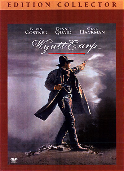 Wyatt Earp - Edition Collector