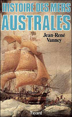 Histoire des mers australes