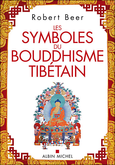Les symboles du bouddhisme tibétain