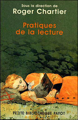 Pratiques de la lecture
