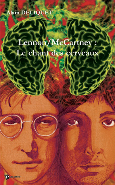 Lennon Mc Cartney