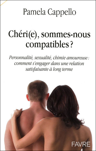 Chéri sommes-nous compatibles?