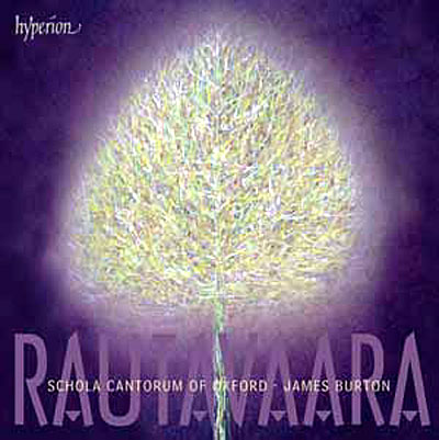 Rautavaara: Choral Music