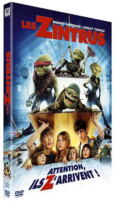 Les Zintrus