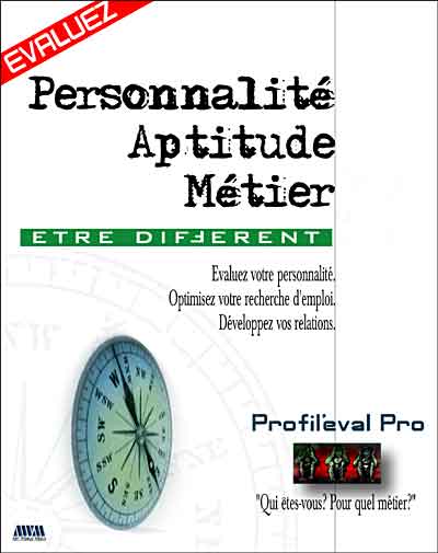 Hachette Multimédia Profil Eval' Pro
