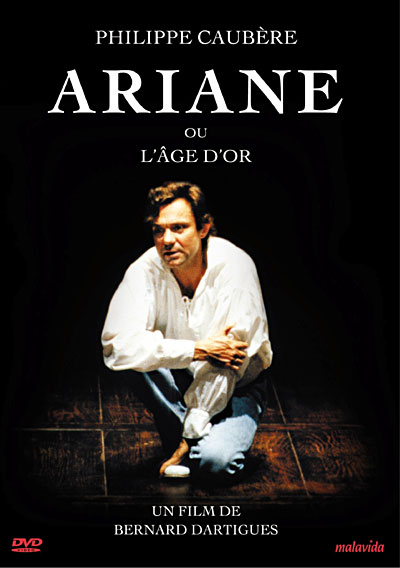 Ariane ou l'Âge d'or