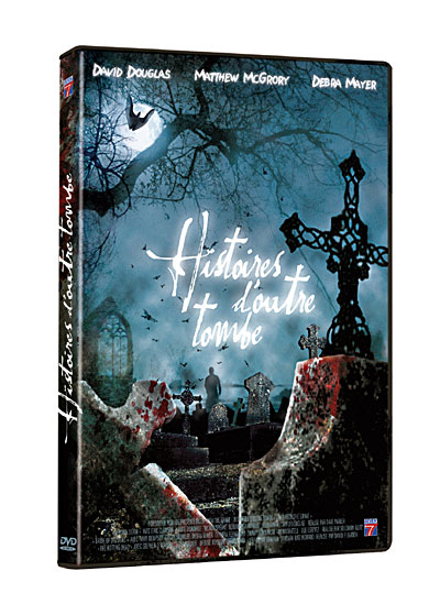 Histoires d'Outre-Tombe