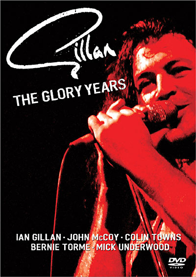 Glory years