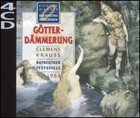 Der Ring Des Nibelungen - Gotterdammerung (1953)