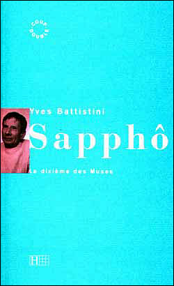 Sappho la dixieme des muses