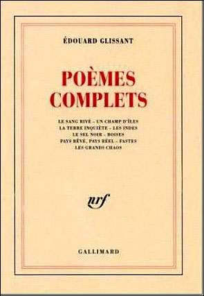 Poemes complets