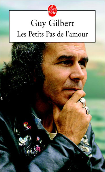 Les petits pas de l'amour