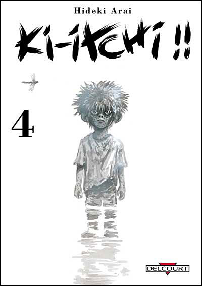 Ki-Itchi