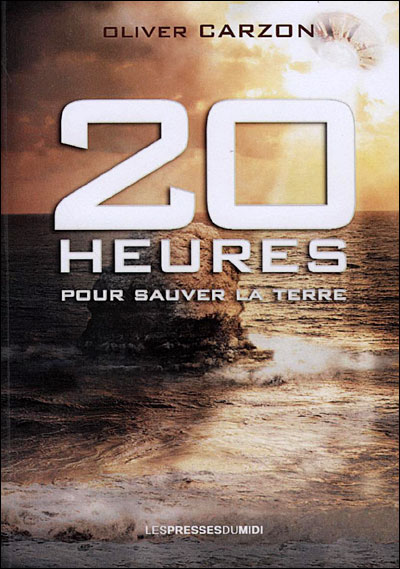 20 heures pour sauver la Terre