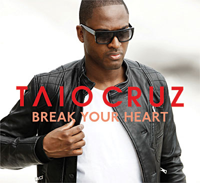 Break your heart