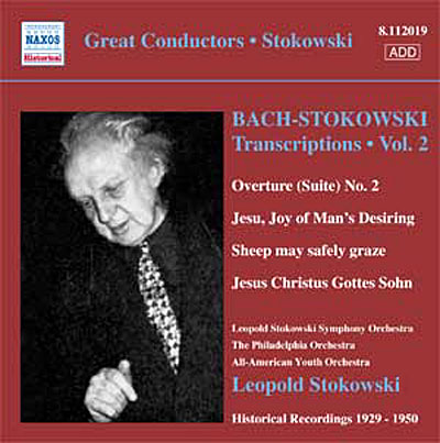 Transcriptions volume 2
