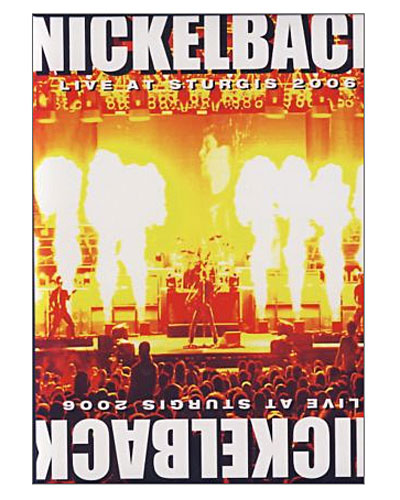 Live from Sturgis 2006