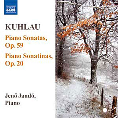 Sonates et sonatines pour piano