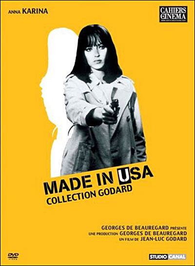 Made in USA - Nouvelle Edition