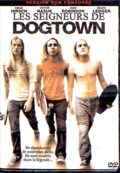 Les Seigneurs de Dogtown