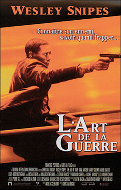 L'art de la guerre