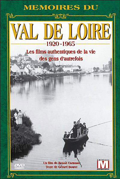 Mémoires du Val-de-Loire