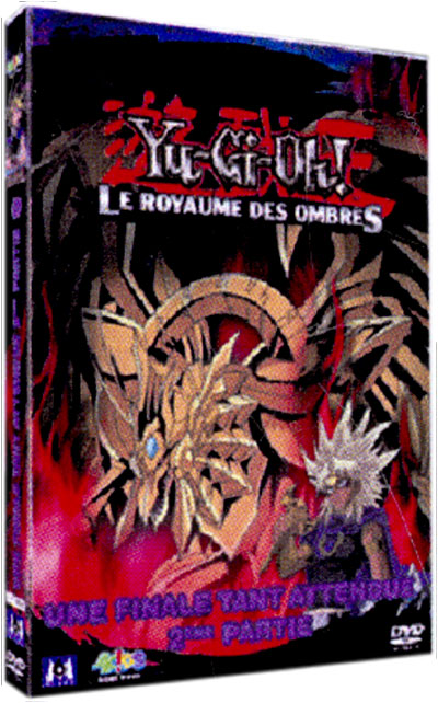 Saison 3 - Volume 7