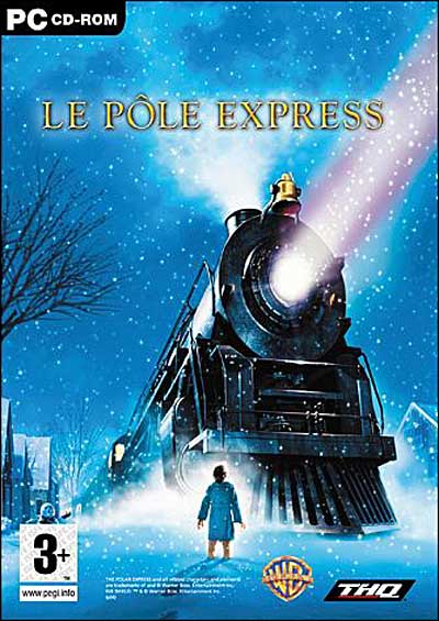 Le Pôle Express État correct - THQ France reconditionné disponible sur Fnac