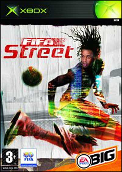 Fifa Street