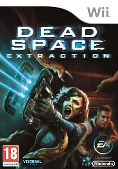 Dead Space Extraction