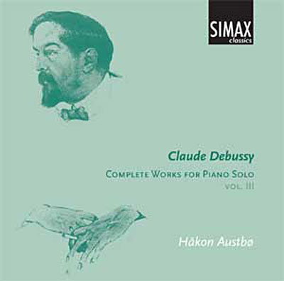Sämtliche Werke Für Klavier Solo Vol.3