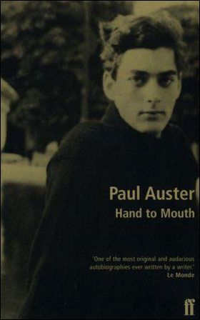 Hand to mouth