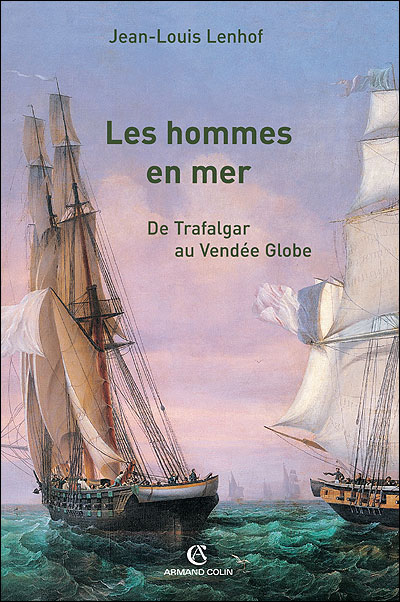 Les hommes en mer