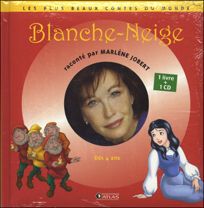 Blanche-Neige
