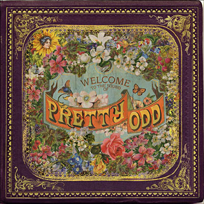 Pretty odd