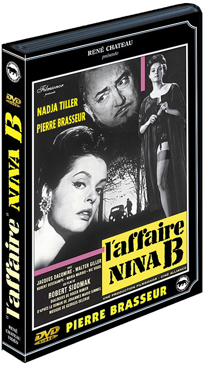 L'Affaire Nina B.