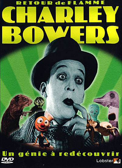 Charley Bowers Un génie à redécouvrir