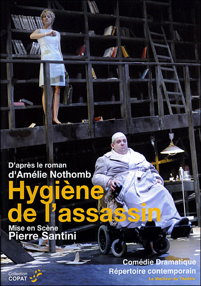 L'Hygiene de l'assassin