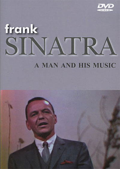 A man and his music - Inclus CD
