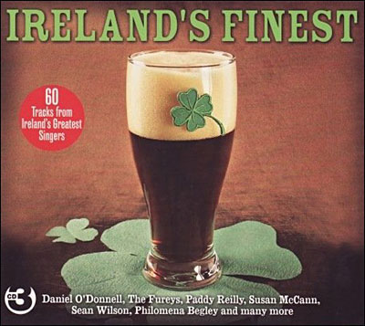 Ireland's finest
