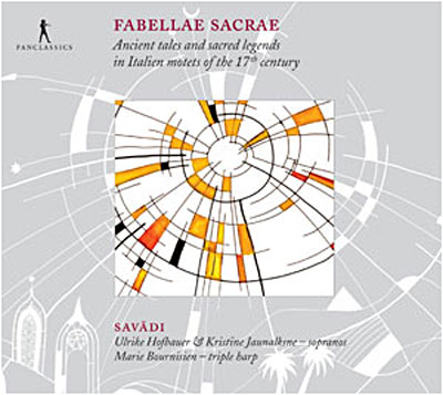 Fabellae sacrae