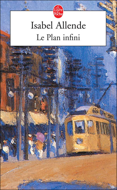 Le plan infini