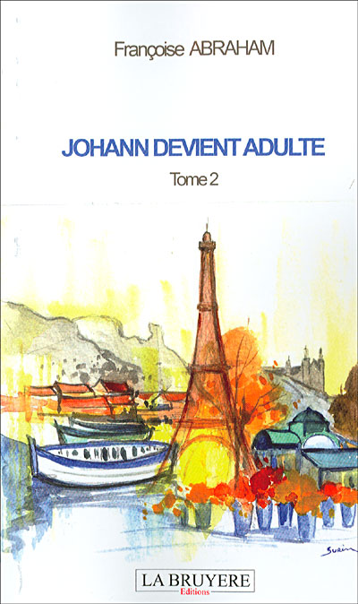 Johann devient adulte
